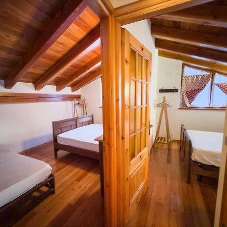 Casa Vacanze Grand-Haury Da Andrea Арв'є Екстер'єр фото