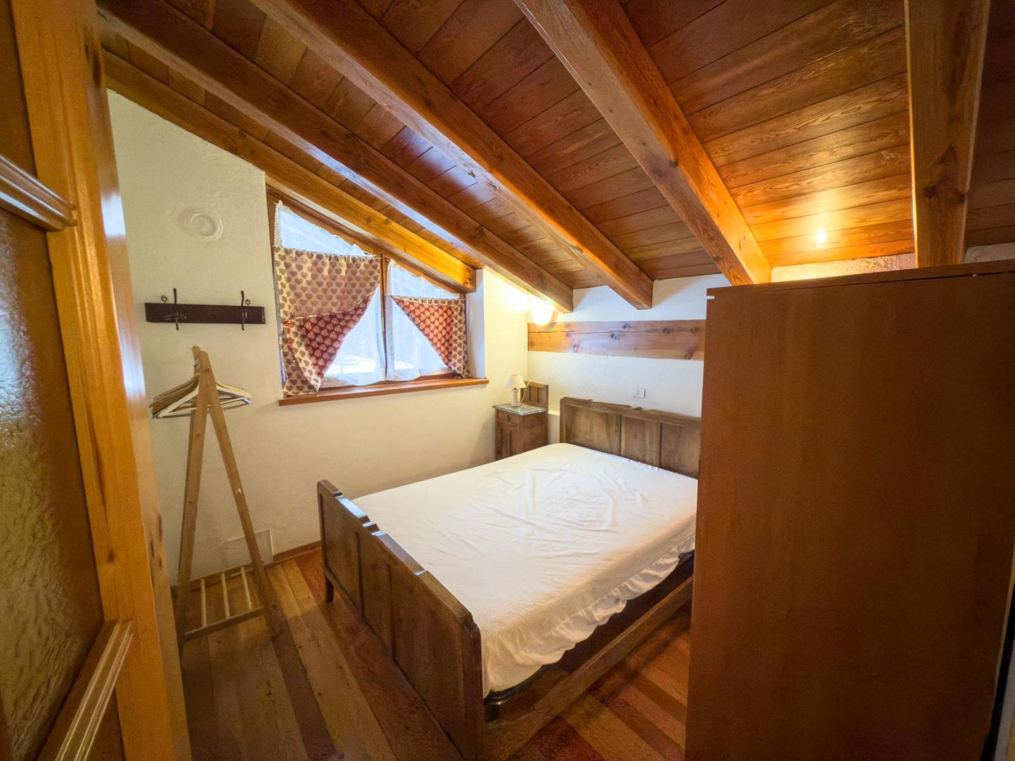 Casa Vacanze Grand-Haury Da Andrea Арв'є Екстер'єр фото