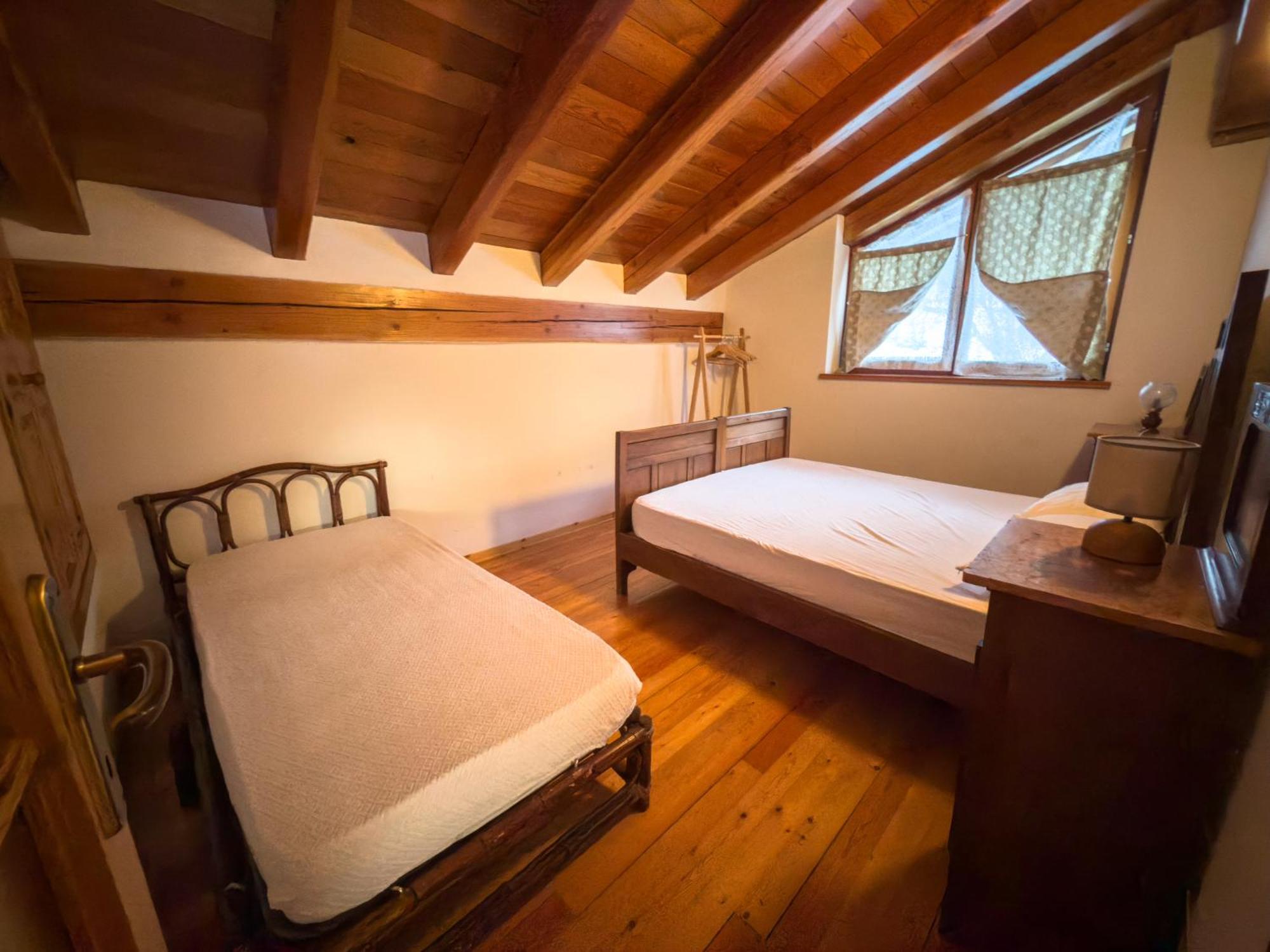 Casa Vacanze Grand-Haury Da Andrea Арв'є Екстер'єр фото